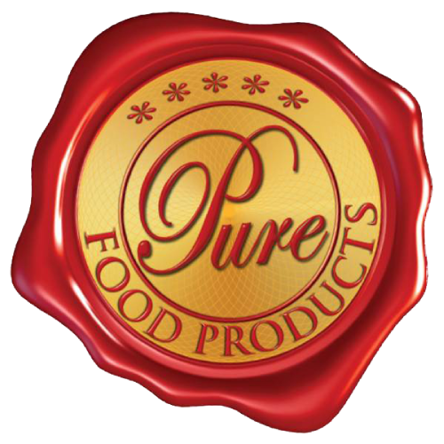 Pure Food Products ZA